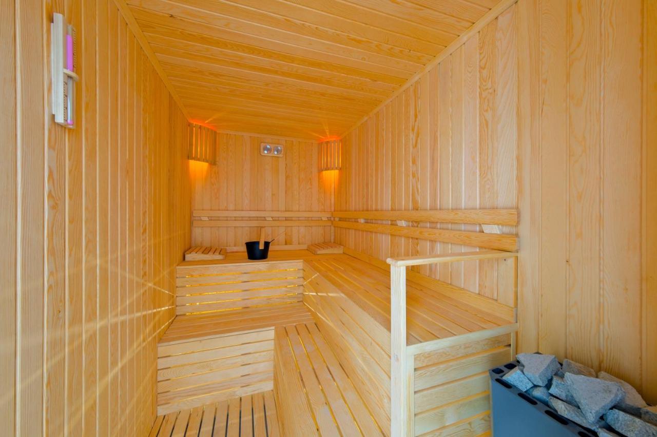 Villa Neo With 2 Private Pools, Bbq, Jacuzzi And Sauna フェティエ エクステリア 写真